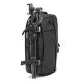 CINECASEPRO Vlogger Sling Backpack DSLR Camera Bag Bag/Cases - CINEGEARPRO