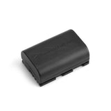 LP-E6 1860mAh 7.2v Lithium-Ion Rechargeable Battery Battery - CINEGEARPRO