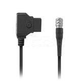 CGPro BMPCC 4K D-TAP Power Cable w/ Reverse Polarity Protection Power Cable - CINEGEARPRO
