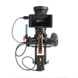 CGPro BMPCC 4K D-TAP Power Cable w/ Reverse Polarity Protection Power Cable - CINEGEARPRO