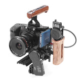MEIKE 25mm T2.2 Manual Focus Cinema Prime Lens Lens - CINEGEARPRO