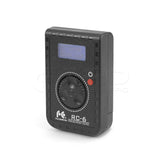 FALCONEYES RC-6 Wireless Remote Controller Remote Controller - CINEGEARPRO