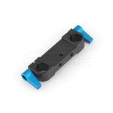 CGPro 15mm Rail Clamp For Battery Plate Clamp - CINEGEARPRO
