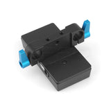 CGPro BP-U Battery Plate w/ DC Output Battery Plate - CINEGEARPRO