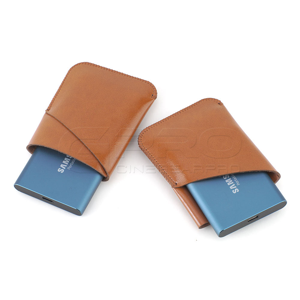 CGPro PU Leather For T3/T5  - CINEGEARPRO