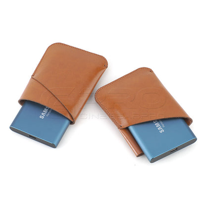 CGPro PU Leather For T3/T5  - CINEGEARPRO