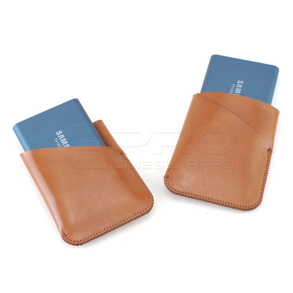 CGPro PU Leather For T3/T5  - CINEGEARPRO
