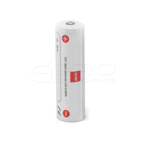 Zhiyun-Tech 18650 3.7V Li-Ion Battery For  Crane V1/Crane2/Smooth-II/Evolution/Weebill/Crane 3S