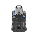 FXLION NANO 4-channel QUAD V-mount charger For Nano One/Two