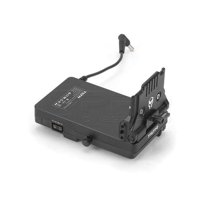 TiLTA ES-T18-BTP2-V V-Lock Battery Plate For Sony PXW-FX9
