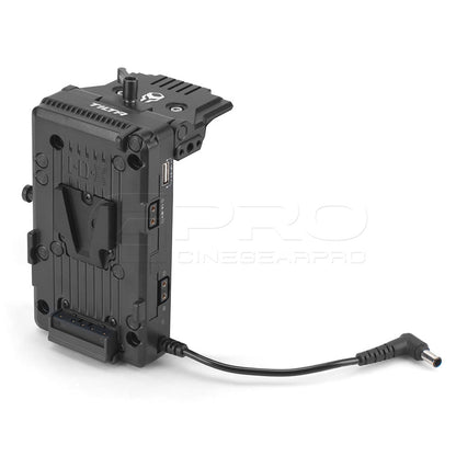 TiLTA ES-T18-BTP2-V V-Lock Battery Plate For Sony PXW-FX9