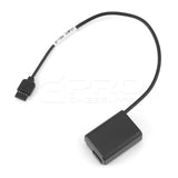 CGPro NP-FW50 Dummy Battery for DJI Ronin-s Compatible Sony Alpha a6500/a6400/a6300/a7 II/a7S/a7S II DC Coupler/Dummy Battery - CINEGEARPRO