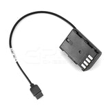 CGPro DMW-BLF19 GH5/GH4 Dummy Battery For DJI Ronin-S  - CINEGEARPRO