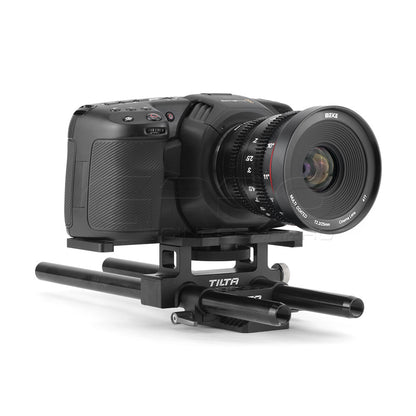 TiLTA BS-T04 Universal 15mm Quick Release Baseplate Baseplates - CINEGEARPRO