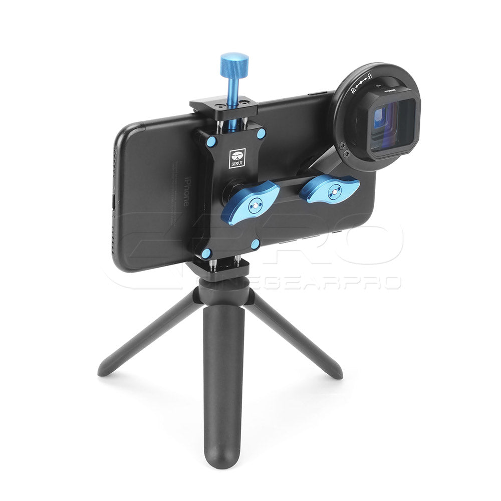 SIRUI VD-01 1.33x Anamorphic Mobile lens kit