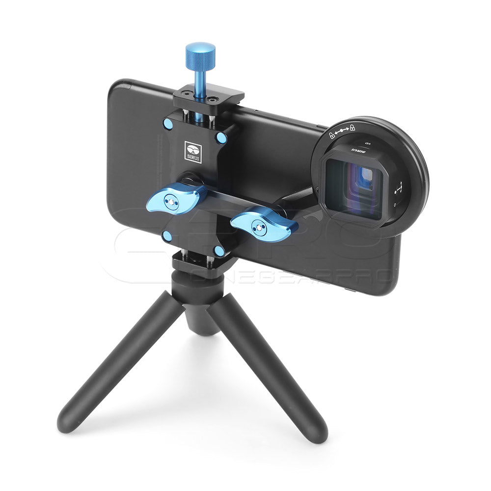 SIRUI VD-01 1.33x Anamorphic Mobile lens kit
