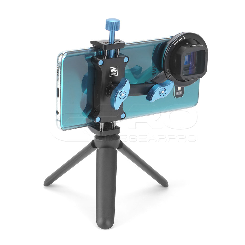 SIRUI VD-01 1.33x Anamorphic Mobile lens kit