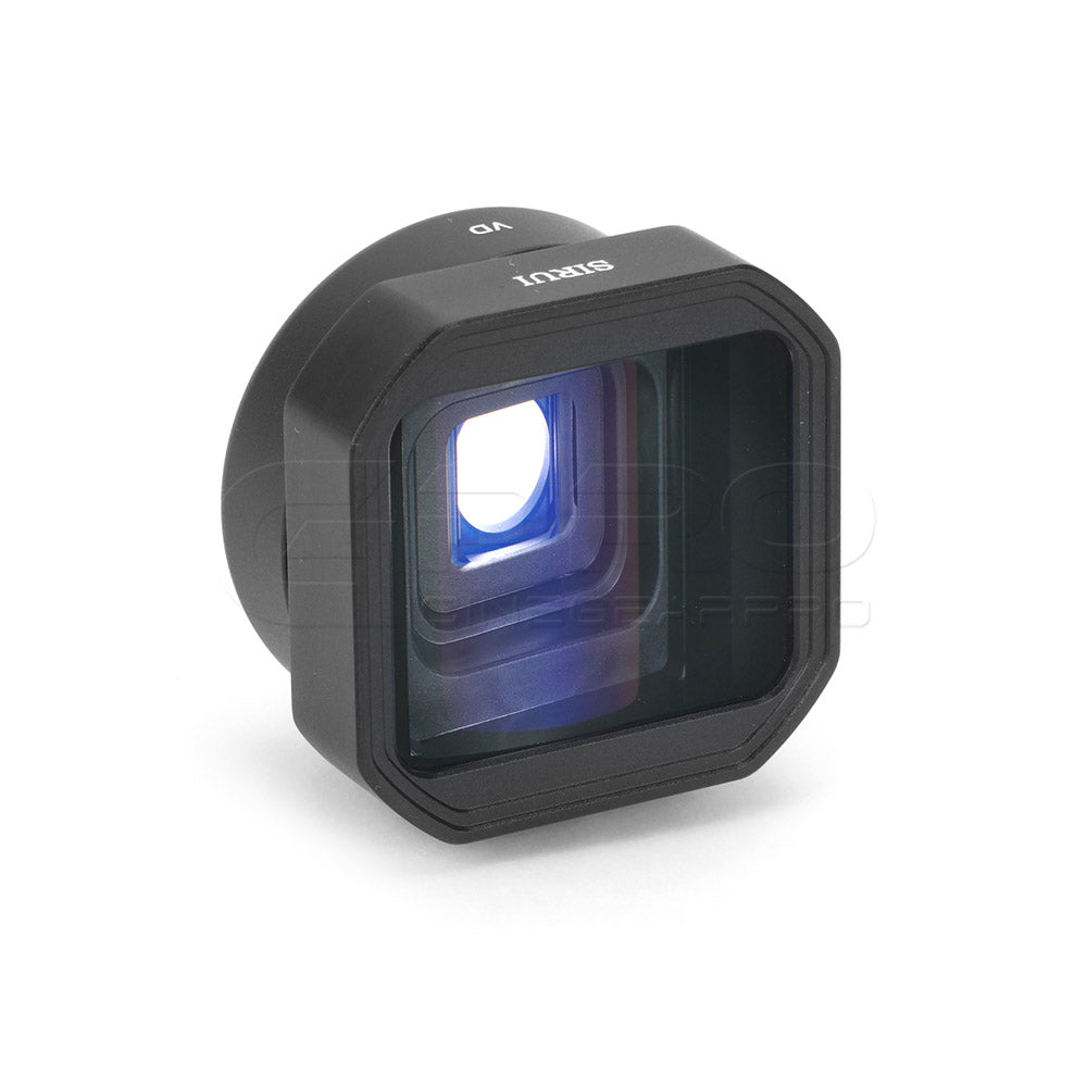 SIRUI VD-01 1.33x Anamorphic Mobile lens kit