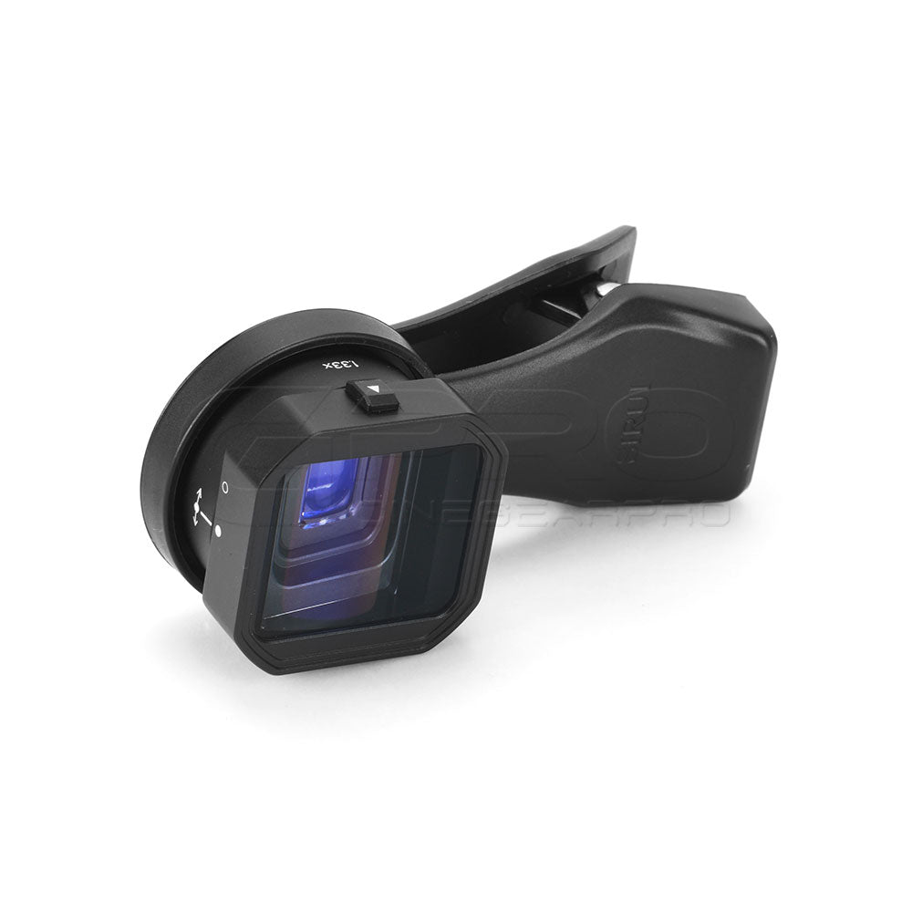 SIRUI VD-01 1.33x Anamorphic Mobile lens kit