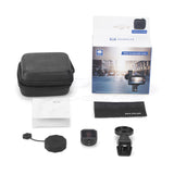 SIRUI VD-01 1.33x Anamorphic Mobile lens kit