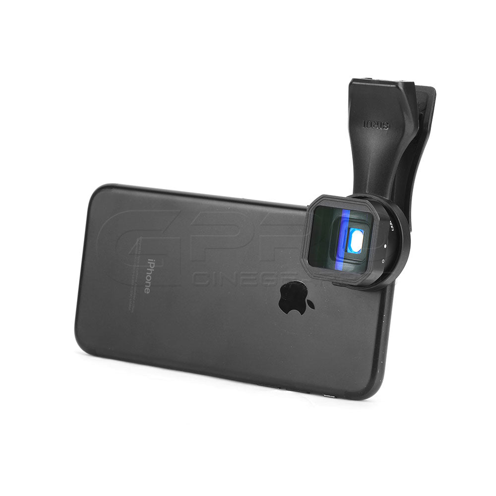 SIRUI VD-01 1.33x Anamorphic Mobile lens kit
