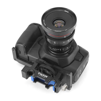TiLTA BS-T04 Universal 15mm Quick Release Baseplate Baseplates - CINEGEARPRO