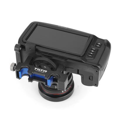 TiLTA BS-T04 Universal 15mm Quick Release Baseplate Baseplates - CINEGEARPRO