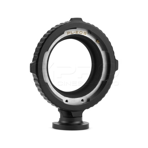 CGPro PL-EF-V2 Lens Mount Adapter Arri PL to Canon EOS