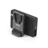 TiLTA Sony NP Series to V Mount Adapter Battery Plate For Monitor