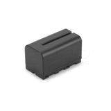 CGPro NP-F750/F770 5000mAh 7.4V Lithium-Ion Rechargeable Battery