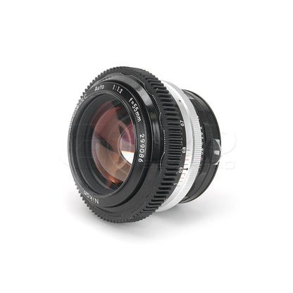 CineGearPro Seamless Custom Made Lens Gear 0.8m