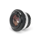 CineGearPro Seamless Custom Made Lens Gear 0.8m