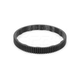 CineGearPro Seamless Custom Made Lens Gear 0.8m