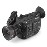 MEIKE 25mm T2.2 Manual Focus Cinema Prime Lens Lens - CINEGEARPRO