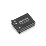 PDMOVIE Li-42B Rechargeable Lithium-ion Battery For Live Air 2/Air Pro 3