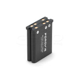 PDMOVIE Li-42B Rechargeable Lithium-ion Battery For Live Air 2/Air Pro 3