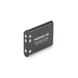 PDMOVIE Li-42B Rechargeable Lithium-ion Battery For Live Air 2/Air Pro 3