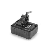 TiLTA Gimbal Ring Adapter for Mini/Pocket V-Mount Battery Plate