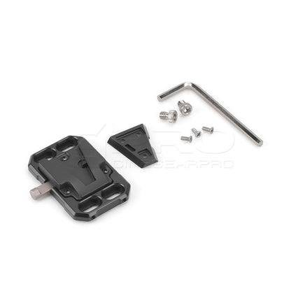 TiLTA Pocket V-Mount Battery Plate