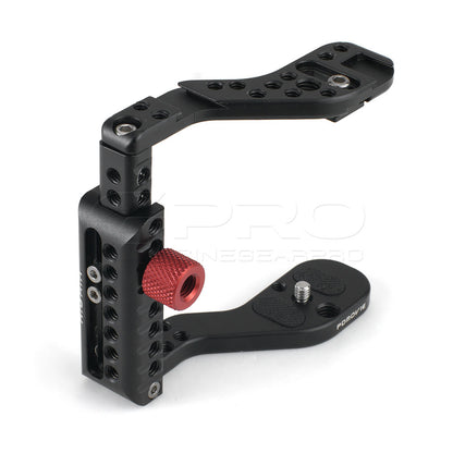 PDMOIVE Rig Air Universal Half Cage Kit Rig/Kits - CINEGEARPRO