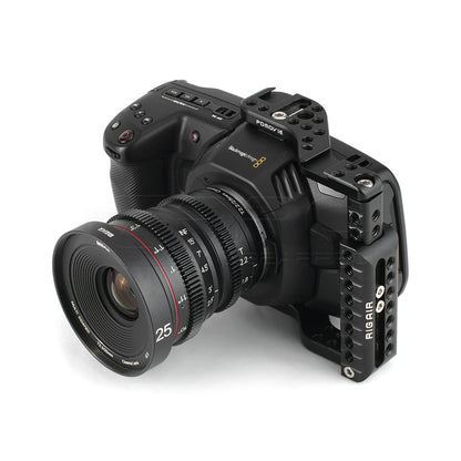PDMOIVE Rig Air Universal Half Cage Kit Rig/Kits - CINEGEARPRO