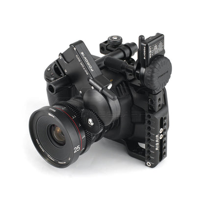 PDMOIVE Rig Air Universal Half Cage Kit Rig/Kits - CINEGEARPRO