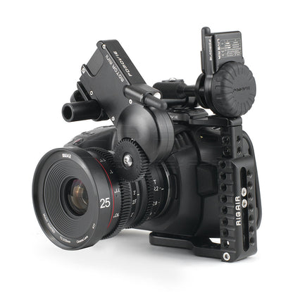 PDMOIVE Rig Air Universal Half Cage Kit Rig/Kits - CINEGEARPRO
