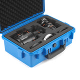 CINECASEPRO CP-AIR50 Lens Protection Hard Case for Meike/Veydra/DZOFiLM/Vazen