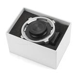 CGPro PL-M43 Arri PL to Micro Four Thirds Cameras(MFT) Lens Mount Adapter