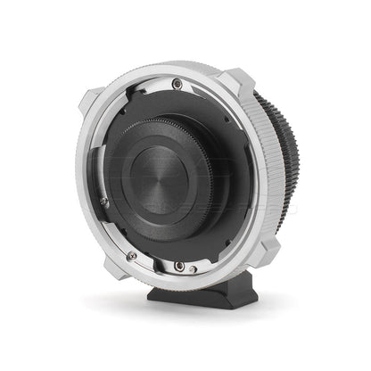 CGPro PL-M43 Arri PL to Micro Four Thirds Cameras(MFT) Lens Mount Adapter
