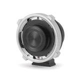 CGPro PL-M43 Arri PL to Micro Four Thirds Cameras(MFT) Lens Mount Adapter