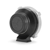 CGPro PL-M43 Arri PL to Micro Four Thirds Cameras(MFT) Lens Mount Adapter