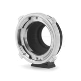CGPro PL-M43 Arri PL to Micro Four Thirds Cameras(MFT) Lens Mount Adapter