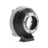 CGPro PL-M43 Arri PL to Micro Four Thirds Cameras(MFT) Lens Mount Adapter